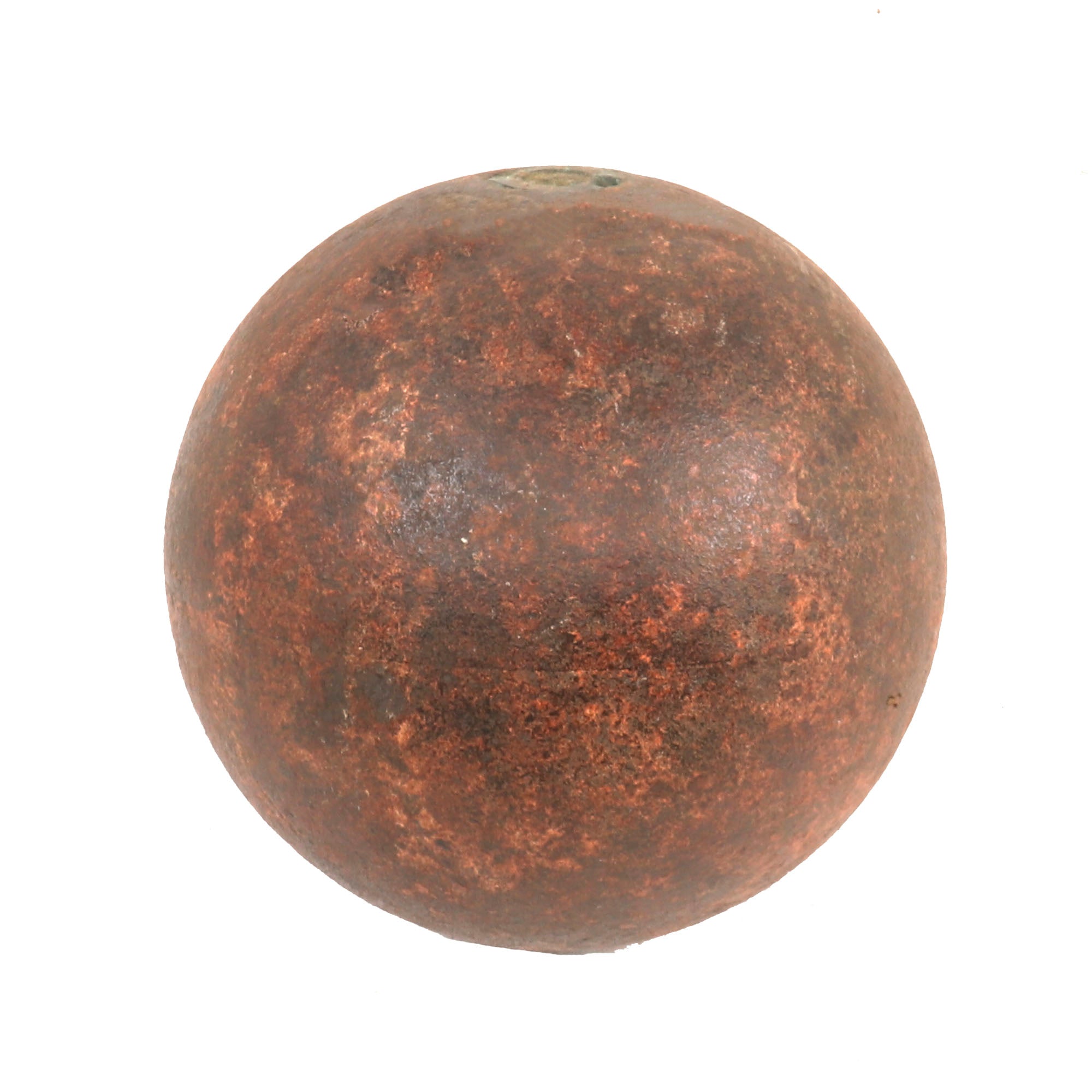 Original U.S. American Civil War Federal 8-Inch Columbiad 50lb