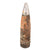 Original German WWII Kriegsmarine U-Boat 8.8cm Projectile & Fuze for the SK C/35 Naval Deck Gun - Inert Original Items