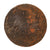 Original U.S. American Civil War 12lb Solid Shot Cannon Ball with Worn Provenance Tag Original Items