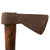 Original U.S. / British Early Revolutionary War era Soldier’s Hand Forged Tomahawk & Shaft Original Items