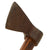 Original U.S. / British Early Revolutionary War era Soldier’s Hand Forged Tomahawk & Shaft Original Items