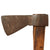 Original U.S. / British Early Revolutionary War era Soldier’s Hand Forged Tomahawk & Shaft Original Items