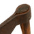 Original U.S. / British Early Revolutionary War era Soldier’s Hand Forged Tomahawk & Shaft Original Items