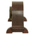 Original German WWII Luftwaffe BoUK2 Eight-Day Clock for Heinkel HE 111 by Kienzle Mounted in Wooden Case Original Items