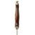 Original German WWII 1939 Dated Transitional SA Dagger by Carl Eickhorn of Solingen with Scabbard - RZM M7/66 Original Items