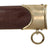 Original German WWII 1939 Dated Transitional SA Dagger by Carl Eickhorn of Solingen with Scabbard - RZM M7/66 Original Items