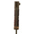 Original U.S. WWI M1917 Enfield Rifle & Trench Gun Bayonet by Remington with Scabbard - Dated 1918 Original Items