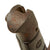 Original U.S. WWI M1917 Enfield Rifle & Trench Gun Bayonet by Remington with Scabbard - Dated 1918 Original Items
