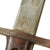 Original U.S. WWI M1917 Enfield Rifle & Trench Gun Bayonet by Remington with Scabbard - Dated 1918 Original Items