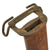 Original U.S. WWI M1917 Enfield Rifle & Trench Gun Bayonet by Remington with Scabbard - Dated 1918 Original Items