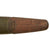 Original U.S. WWI M1917 Enfield Rifle & Trench Gun Bayonet by Remington with Scabbard - Dated 1918 Original Items