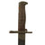 Original U.S. WWI Era M1905 Springfield 16 Inch Rifle Bayonet by S.A. with Incorrect 1917 Enfield Scabbard - Dated 1919 Original Items