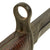 Original U.S. WWI Era M1905 Springfield 16 Inch Rifle Bayonet by S.A. with Incorrect 1917 Enfield Scabbard - Dated 1919 Original Items
