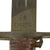Original U.S. WWI Era M1905 Springfield 16 Inch Rifle Bayonet by S.A. with Incorrect 1917 Enfield Scabbard - Dated 1919 Original Items