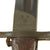 Original U.S. WWI Era M1905 Springfield 16 Inch Rifle Bayonet by S.A. with Incorrect 1917 Enfield Scabbard - Dated 1919 Original Items