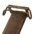 Original U.S. WWI Era M1905 Springfield 16 Inch Rifle Bayonet by S.A. with Incorrect 1917 Enfield Scabbard - Dated 1919 Original Items