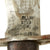 Original U.S. WWI Model 1917 Bolo Knife by Plumb Philadelphia Dated 1918 with 1918 Dated Canvas Scabbard Original Items