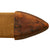 Original U.S. WWI Model 1917 Bolo Knife by Plumb Philadelphia Dated 1918 with 1918 Dated Canvas Scabbard Original Items