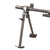 Original U.S. Korean War BAR Browning M1918A2 Display Gun Constructed using Genuine Parts with Sling - Live ROT II Barrel Dated 11-52 Original Items