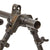 Original U.S. Korean War BAR Browning M1918A2 Display Gun Constructed using Genuine Parts with Sling - Live ROT II Barrel Dated 11-52 Original Items