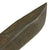 Original U.S. WWII USN “First Model” Early War KA-BAR Fighting Knife by CAMILLUS in Leather Sheath Original Items