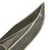 Original U.S. WWII Named Navy Blade-Marked Mark 2 KA-BAR Fighting Knife by CAMILLUS with U.S.N. MK2 Scabbard Original Items
