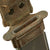 Original U.S. WWII Named Navy Blade-Marked Mark 2 KA-BAR Fighting Knife by CAMILLUS with U.S.N. MK2 Scabbard Original Items