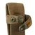 Original U.S. WWII Named Navy Blade-Marked Mark 2 KA-BAR Fighting Knife by CAMILLUS with U.S.N. MK2 Scabbard Original Items