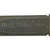 Original U.S. WWII Named Navy Blade-Marked Mark 2 KA-BAR Fighting Knife by CAMILLUS with U.S.N. MK2 Scabbard Original Items