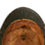 Original U.S. Marine Corps Model 1892 Officer's Dress Spiked Helmet Fittings on Incorrect Helmet Body Original Items