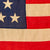 Original U.S. Moro Rebellion Era U.S. Navy Ensign #5 45-Star Flag Flown at Cavite, P.I. Navy Yard in 1909 with Great Inscription - 64 x 116”