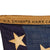 Original U.S. Moro Rebellion Era U.S. Navy Ensign #5 45-Star Flag Flown at Cavite, P.I. Navy Yard in 1909 with Great Inscription - 64 x 116”