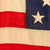 Original U.S. Moro Rebellion Era U.S. Navy Ensign #5 45-Star Flag Flown at Cavite, P.I. Navy Yard in 1909 with Great Inscription - 64 x 116”