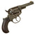 Original U.S. Colt M1877 .38cal Lightning Revolver with 3 ½" Barrel made in 1879 - Serial 18097 Original Items