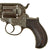 Original U.S. Colt M1877 .38cal Lightning Revolver with 3 ½" Barrel made in 1879 - Serial 18097 Original Items