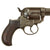 Original U.S. Colt M1877 .38cal Lightning Revolver with 3 ½" Barrel made in 1879 - Serial 18097 Original Items