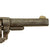Original U.S. Colt M1877 .38cal Lightning Revolver with 3 ½" Barrel made in 1879 - Serial 18097 Original Items
