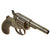 Original U.S. Colt M1877 .38cal Lightning Revolver with 3 ½" Barrel made in 1879 - Serial 18097 Original Items