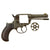 Original U.S. Colt M1877 .38cal Lightning Revolver with 3 ½" Barrel made in 1879 - Serial 18097 Original Items