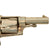 Original U.S. Hopkins & Allen XL No.4 Nickel-Plated Revolver in .38 Rimfire with Ivory Grips - Matching Serial 587 Original Items