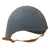 Original U.S. WWII Navy USN MK2 Talker Flak Helmet with Chin Strap & LIFE Magazine Article about the Making of the Talker Helmet Original Items