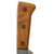 Original U.S. WWII USMC Bolo Knife by Chatillon, N.Y. with BOYT 1945 Scabbard Original Items