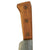 Original U.S. WWII USMC Bolo Knife by Chatillon, N.Y. with BOYT 1945 Scabbard Original Items