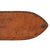 Original U.S. WWII USMC Bolo Knife by Chatillon, N.Y. with BOYT 1945 Scabbard Original Items