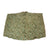 Original U.S. WWII USMC “M-1942 Reversible Spot Pattern” Camouflage Rain Poncho - Heavily Worn & Torn Original Items
