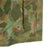 Original U.S. WWII USMC “M-1942 Reversible Spot Pattern” Camouflage Rain Poncho - Heavily Worn & Torn Original Items