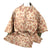 Original U.S. WWII USMC “M-1942 Reversible Spot Pattern” Camouflage Rain Poncho - Heavily Worn & Torn Original Items