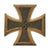 Original German WWII Cased Iron Cross First Class 1939 by C.F. Zimmermann of Pforzheim - EKI Original Items