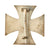 Original German WWII Cased Iron Cross First Class 1939 by C.F. Zimmermann of Pforzheim - EKI Original Items
