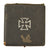 Original German WWII Cased Iron Cross First Class 1939 by C.F. Zimmermann of Pforzheim - EKI Original Items